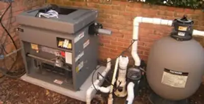 electric heater installation services for residential systems in Pasadena, CA