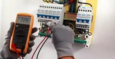 electrical contractors performing professional electrical testing and diagnostics in Pasadena, CA