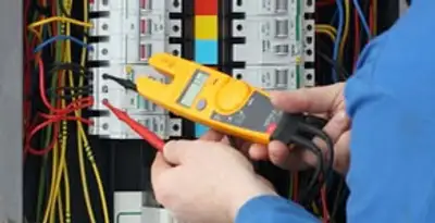 electrical wiring services with professional electrical testing and circuit inspection in Pasadena, CA