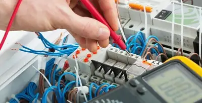 electrical wiring services performing professional electrical system testing in Pasadena, CA