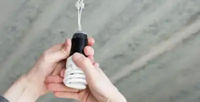 lighting installation service with professional bulb wiring performed by licensed electricians in Pasadena, CA