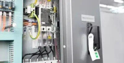 lightning surge protection service with electrical panel protection installed by licensed electricians in Pasadena, CA
