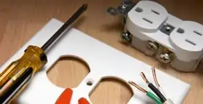 outlet repair services with electrical outlet installation preparation in Pasadena, CA