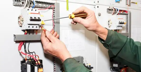 Professional electrical panel installation and wiring maintenance in Pasadena, CA