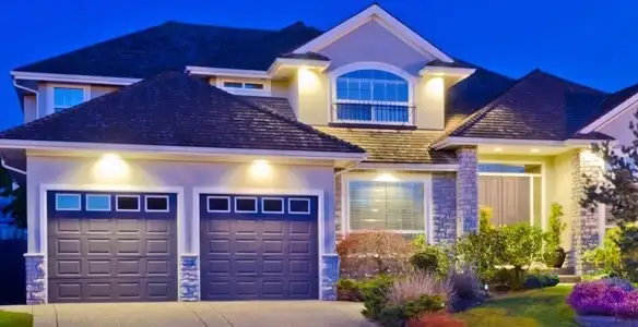 Programmable lighting installation improving residential exterior lighting control in Pasadena, CA