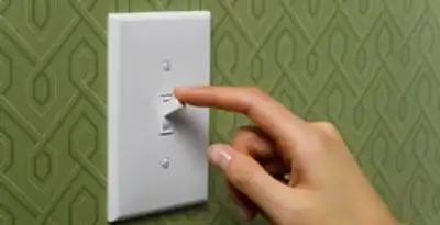 Professional switch repair service ensuring safe and reliable light control in Pasadena, CA